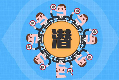 职场人必须明白的3条职场潜规则